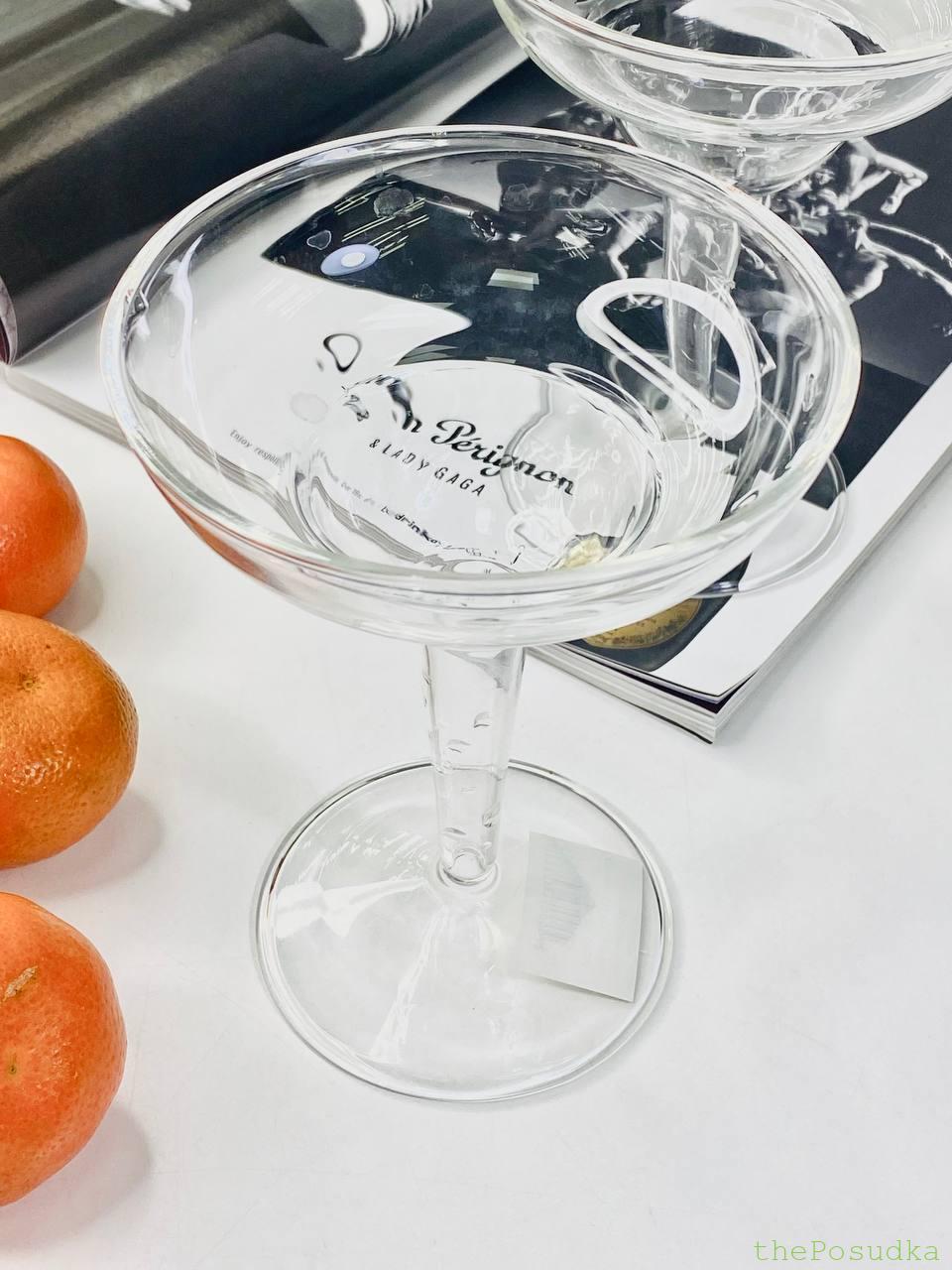 Келих Коктейльний "Оскар" 200 мл Зображення 7 – thePosudka Келих Коктейльний "Оскар" 200 мл - Зображення 7