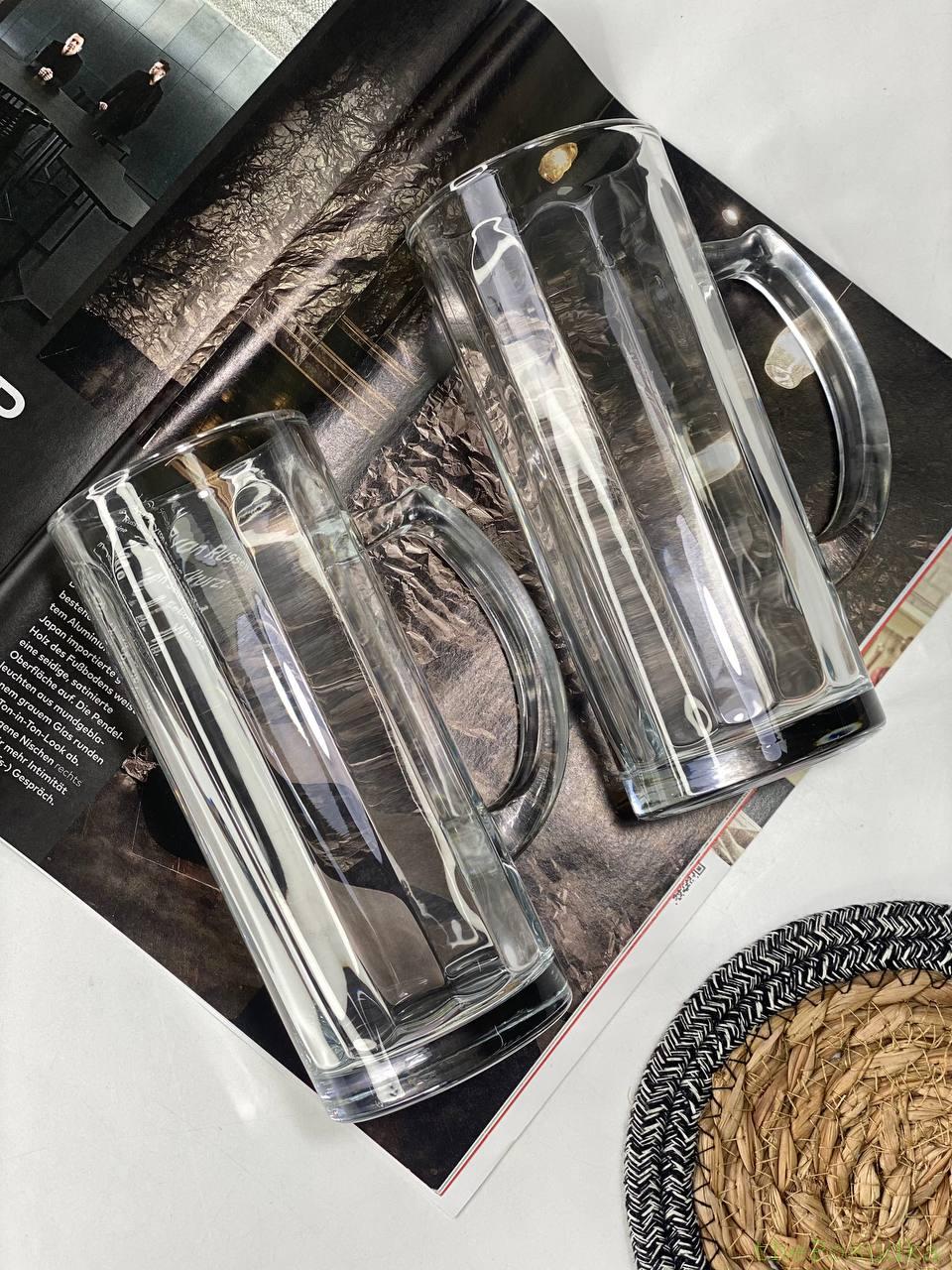 Набір 2 Кухлів "Дао" 460 мл Зображення 4 – thePosudka Набір 2 Кухлів "Дао" 460 мл - Зображення 4