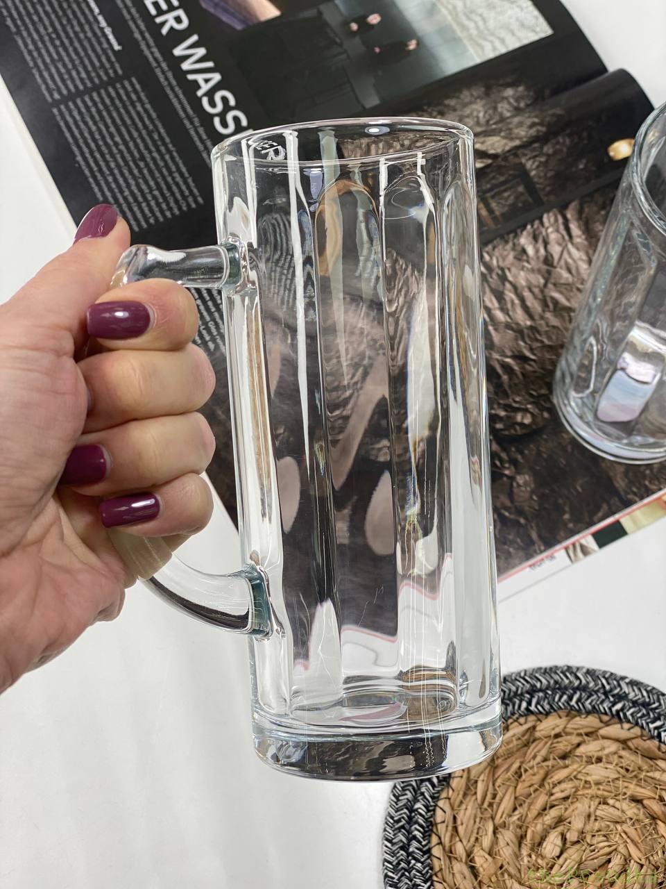 Набір 2 Кухлів "Дао" 460 мл Зображення 2 – thePosudka Набір 2 Кухлів "Дао" 460 мл - Зображення 2