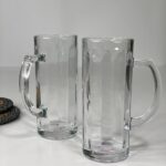 Набір 2 Кухлів "Дао" 460 мл