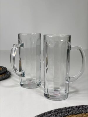 Набір 2 Кухлів "Дао" 460 мл