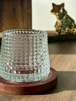 Набір 6 Склянок для Віскі "Башта" 170 мл