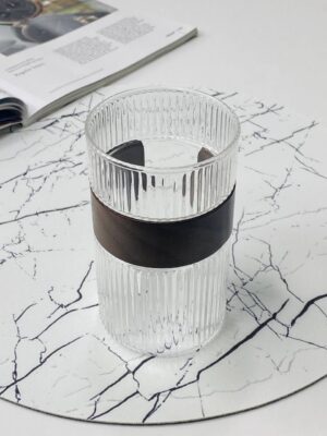 Склянка "Bamboo chip" 475 мл