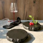 Плато для закусок "Чорна скеля"