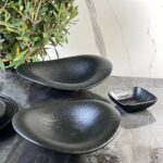 Салатник "Чорний Бангкок"