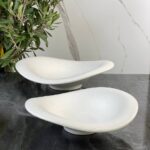 Салатник "Білий Бангкок"