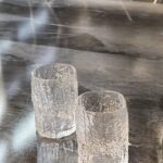 Набір 6 Склянок "Айс-рок" 320 мл