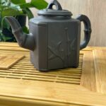 Чайник Глиняний 800 мл "Бамбуковий Гай"