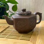 Чайник Глиняний "Таньга" 730 мл