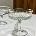 Набір 6 Келихів-Креманок "Делайт" 195 мл