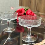 Набір 6 Келихів-Креманок "Делайт 2" 195 мл