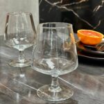 Набір 6 Келихів Коньячних "Делайт" 480 мл