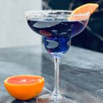 Набір 6 Келихів для Мартіні "Джінгі" 450 мл