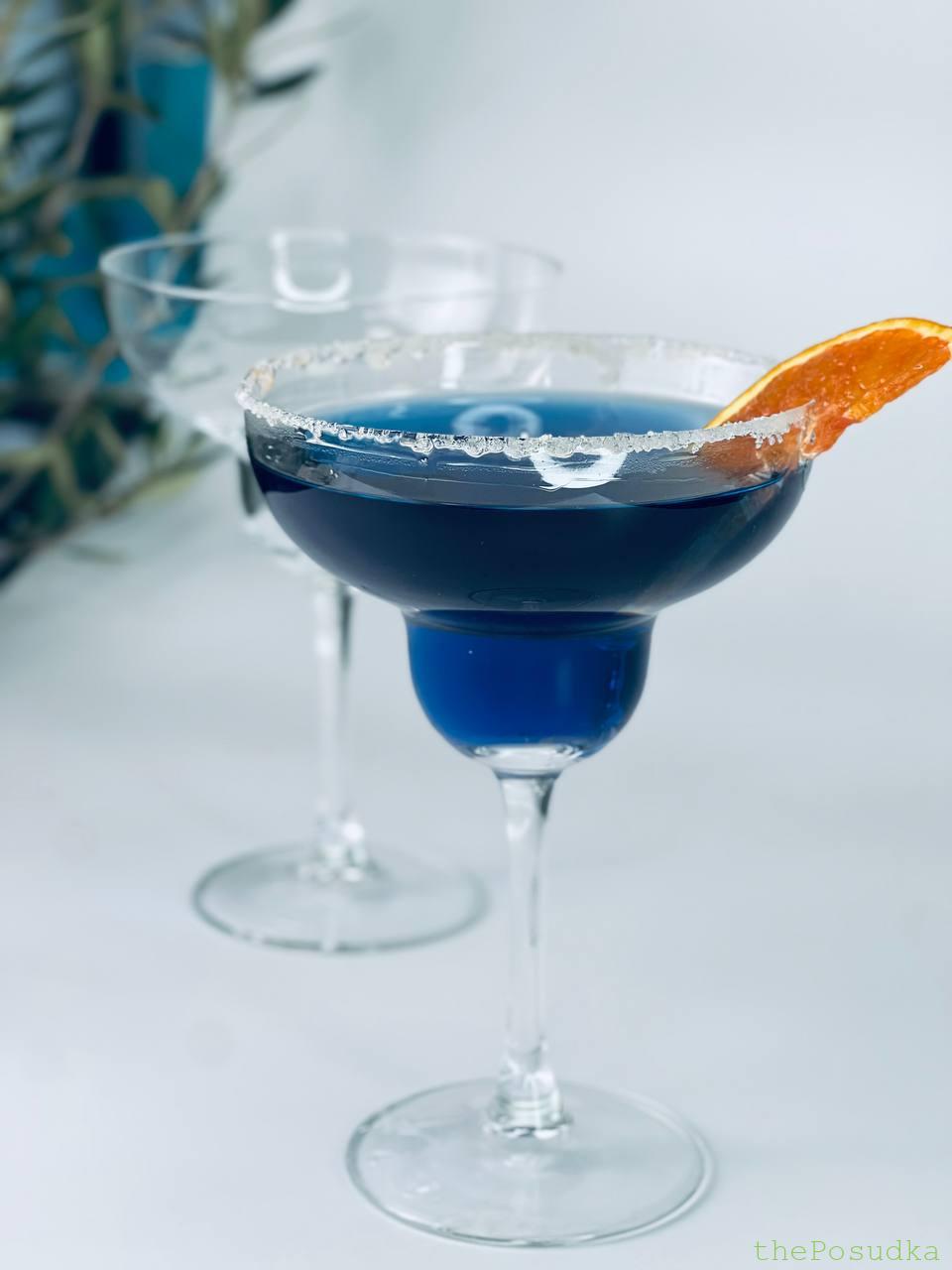 Набір 6 Келихів для Мартіні "Джінгі" 450 мл Зображення 7 – thePosudka Набір 6 Келихів для Мартіні "Джінгі" 450 мл - Зображення 7