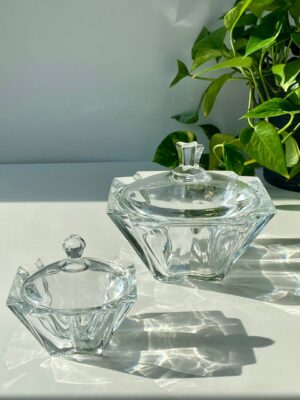 Цукерниця "Конфітюр"