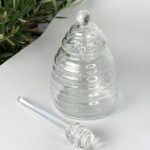 Медовниця "Хані" 500 мл