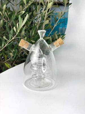 Ємність для Оцту та Оліі "Дуо" 350 мл