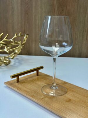 Набір 6 Келихів "І-ШУ" 590 мл