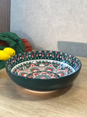 Салатник Olens "Тригір'я",  1800 мл