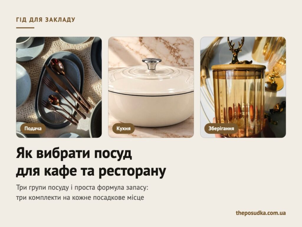 Інтернет Магазин Посуду thePosudka Зображення 52 &ndash; thePosudka