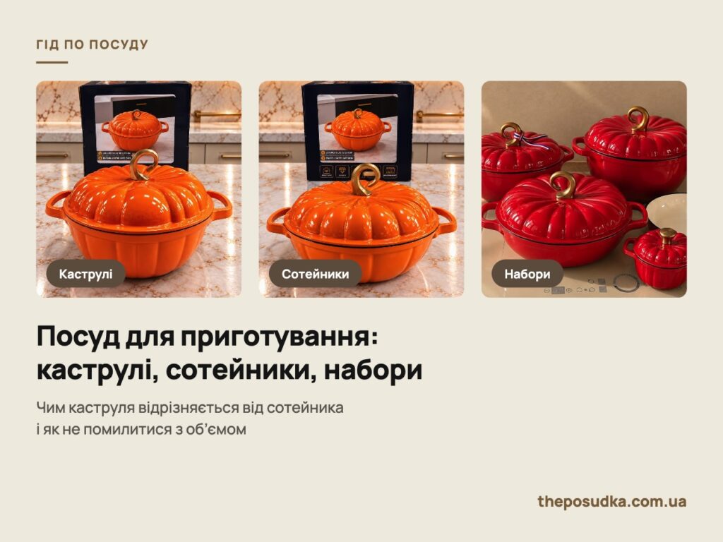 Інтернет Магазин Посуду thePosudka Зображення 45 &ndash; thePosudka