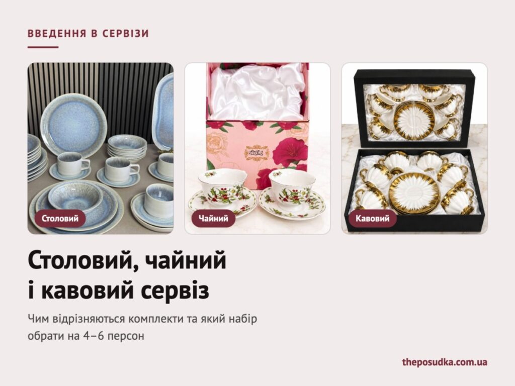 Інтернет Магазин Посуду thePosudka Зображення 56 &ndash; thePosudka